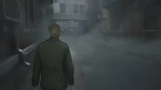 Apartment shopping | Silent Hill 2 Part 2