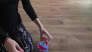 Lets pop balloons