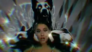 Ariana Grande - God Is A Woman (Remix Video Edit)