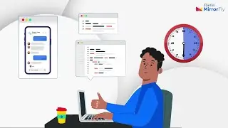 Build Unreal In-App Messaging Experiences using CONTUS MirrorFly
