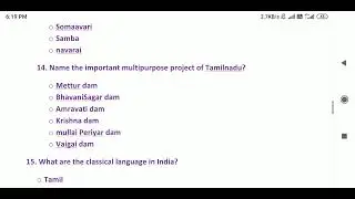 10th social science important 2 marks question and answer (English medium)@social science students