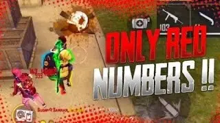 Best Ever Free Fire Headshots | Part 1| GreenOx Gaming