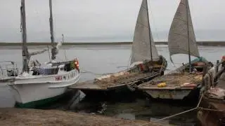 ШАНТАРЫ. Прощание с Мечтой