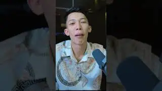 kopi susu tapi susunya manual 