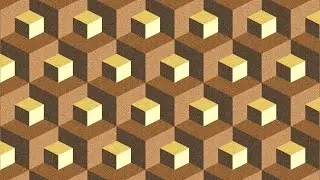 Corel DRAW tutorials | Patterns | Design patterns | Polygon | 006