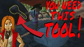 You NEED This Tool How to UNLOCK Tier 2 Insect Hammer in Grounded