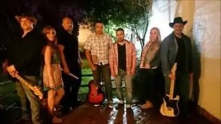 la banda rock country - lluvia de noviembre