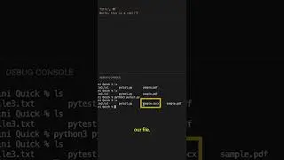 How to Create and Read DocX files with python