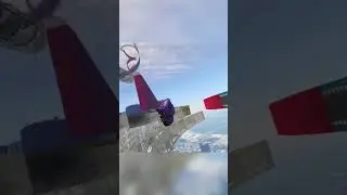 Пост сдал, пост принял! / GTA Online / 