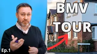 Flipping House UK - UK Property Investing