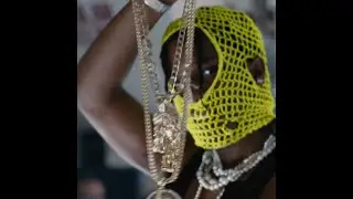 [FREE] ASAP ROCKY TYPE BEAT - JEWELRY | free trap beat 2023