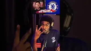 Is Chelsea About to Repeat the SAME Mistake?