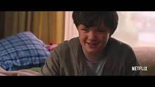 Элегия Хиллбилли 💠 Русский трейлер 💠 Фильм 2020 Netflix