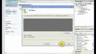 68 - ASP.NET Tabular DataBound Controls