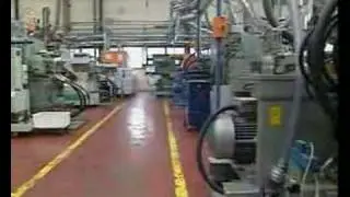 Grander in industry part 1