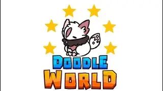MHT 6 Stars Floxy (Roblox Doodle World)