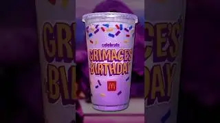 GRIMACE SHAKE INCIDENT | C'est Quoi ce Mème? 