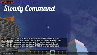 Minecraft Time Commands