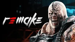 EXCLUSIVE: Resident Evil 3: Remake Rumors SHUTDOWN By Capcom