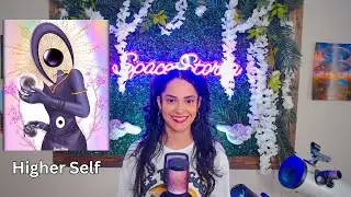What is Higher self  | Gatekeepers | Harder Choices | Connecting | Beginners Technique