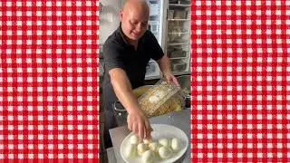 Receta de nuestra Ensaladilla de la Viña