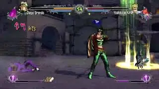 All-Star Battle R