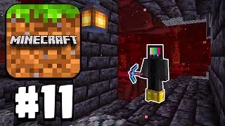 Minecraft №11 - Прохождение и Выживание (Майнкрафт 1.20.1)