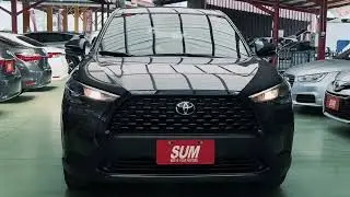 2021｜TOYOTA CC ｜SUM通誠汽車｜7723