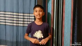 Subject & Predicate ষষ্ঠ শ্রেণি।