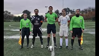 ΠΑΟΚ Κομοτηνής-ΑΟ Φαναρίου 2-1