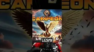 Lezama campeón de la Liga de Halcones 