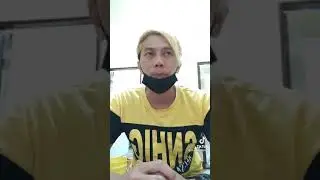 KLARIFIKASI PEMBUAT VIDEO SENONOH DI DI TIK TOK..TKI TAIWAN