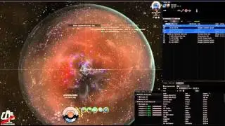 How not to use a Command Dessy on CCD lol