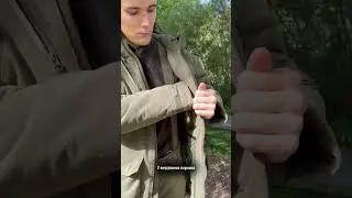 Демисезонный костюм для охоты и рыбалки – Тувалык-2