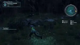 Xenoblade X CEMU 1.7.0 test