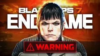 Treyarch REMOVED this in Endgame… (Black Ops 7 Season 3 Reloaded)