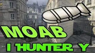 #MOAB