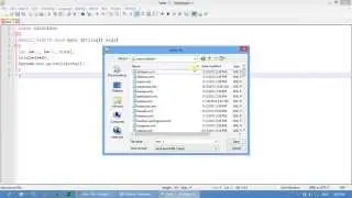 Java variable Calculate total