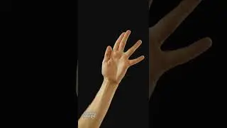 Лучшее хобби в мире! Пальчиковая гимнастика (аэробика)