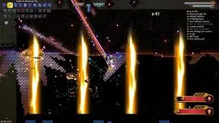Profaned guardians infernum nohit