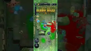 Mighty DOOM - RADSTORM (new event chapter)
