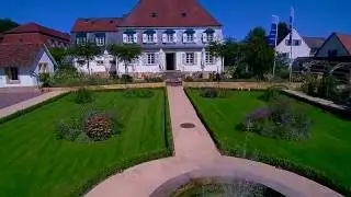 Hotel-Restaurant Schlössl Oberotterbach / Pfalz