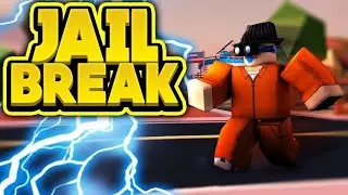 я играю в Jailbreak