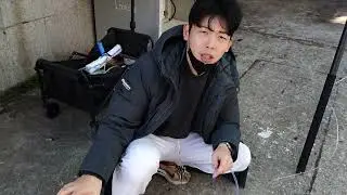 유리청소가 너무 쉬운 하이브리드 오너(하이오너) 퓨어워터 사용 전 세제 분사형 제품 개발 영상