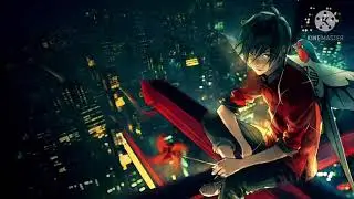 March(Nightcore)by Watt White