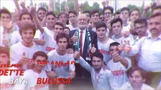 Bu ülkedeki Saadet Partisi mutluluk verendir!