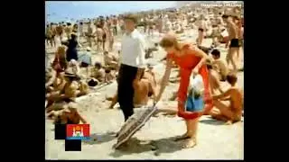 Мой город Махачкала 1981 год [Makhachkala_typical]