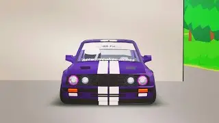 Lulu's car edit