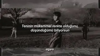 Cigarettes After Sex-Sweet Türkçe çeviri