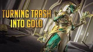 IF YOU THINK AFURIS PRIME/COBRA & CRANE PRIME ARE TRASH, THEN YOU MUST WATCH THIS! | WARFRAME